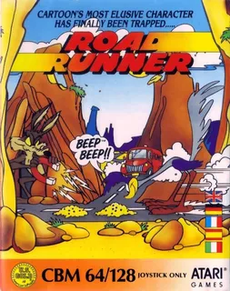 Road Runner