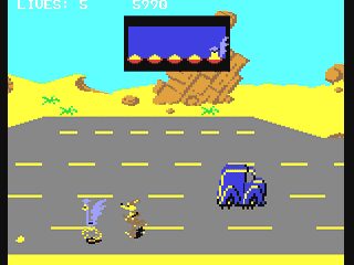Image in-game