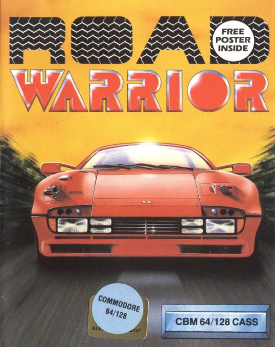 Road Warrior