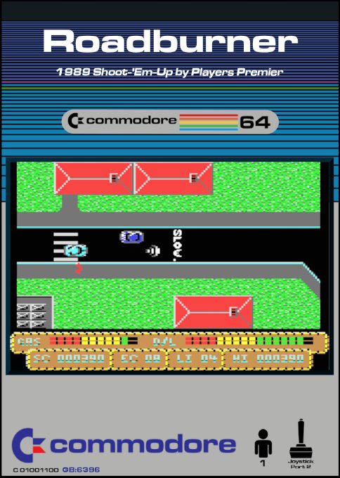 Roadburner