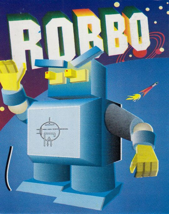Robbo