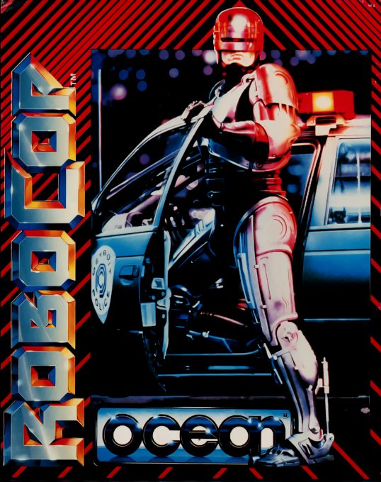 Robocop