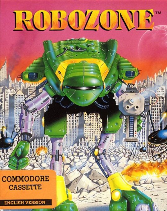 Robozone