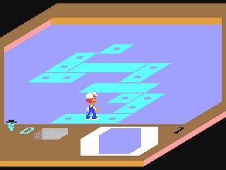 Image in-game