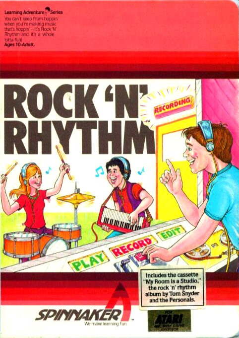 Rock'n'Rhythm