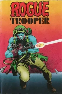 Rogue Trooper