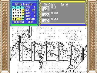 Image in-game