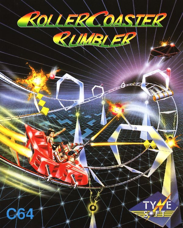 Rollercoaster Rumbler