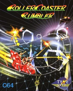 Rollercoaster Rumbler