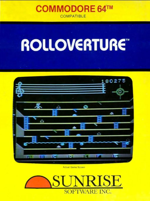Rolloverture