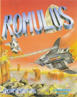 Romulus