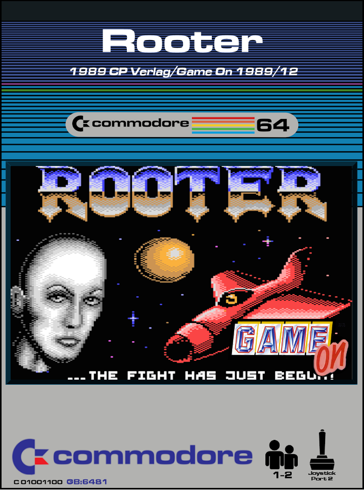 Rooter