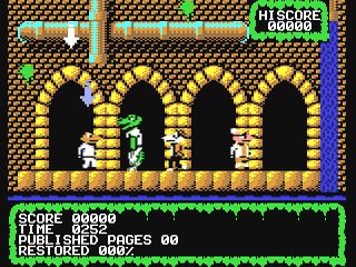 Image in-game