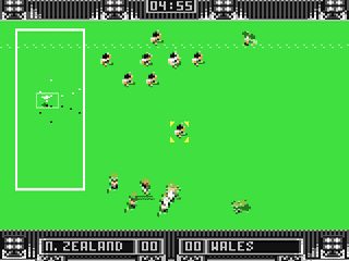 Image in-game