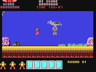 Image in-game