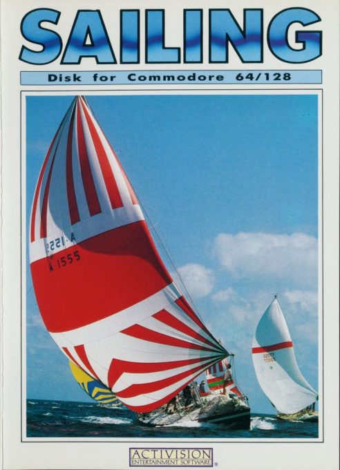 Sailing