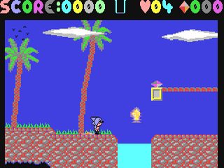 Image in-game