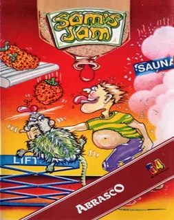Sam's Jam