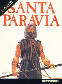 Santa Paravia And Fiumaccio