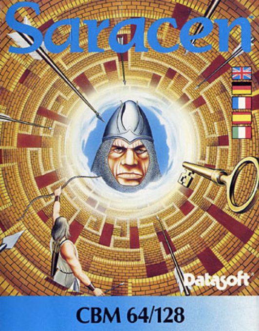 Saracen