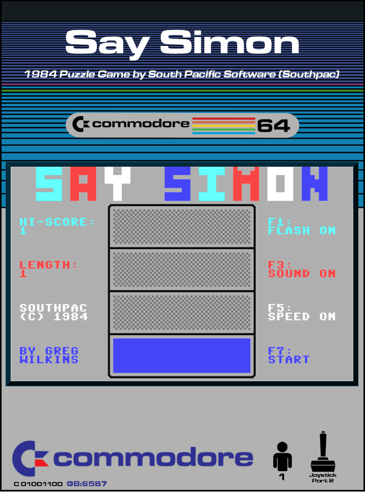 Say Simon