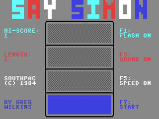 Image in-game