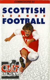Scottish League Football