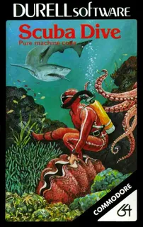 Scuba Dive