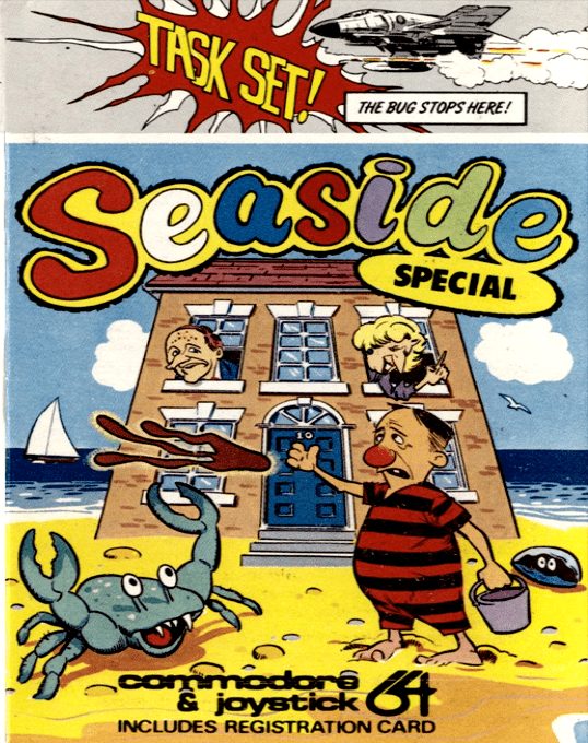 Seaside Special
