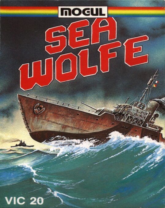 Seawolfe