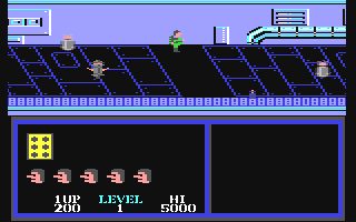 Image in-game