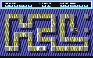 Image in-game