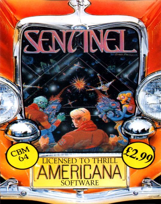 Sentinel