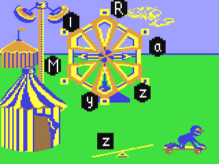 Image in-game