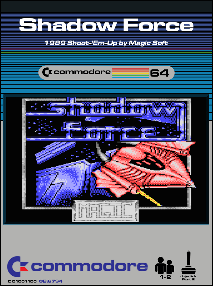 Shadow Force
