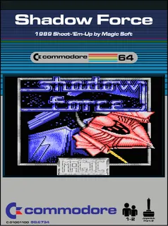 Shadow Force