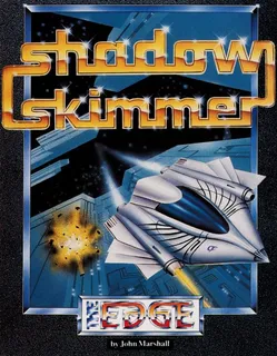 Shadow Skimmer
