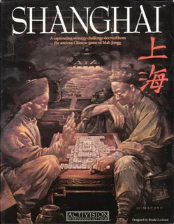 Shanghai