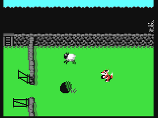 Image in-game