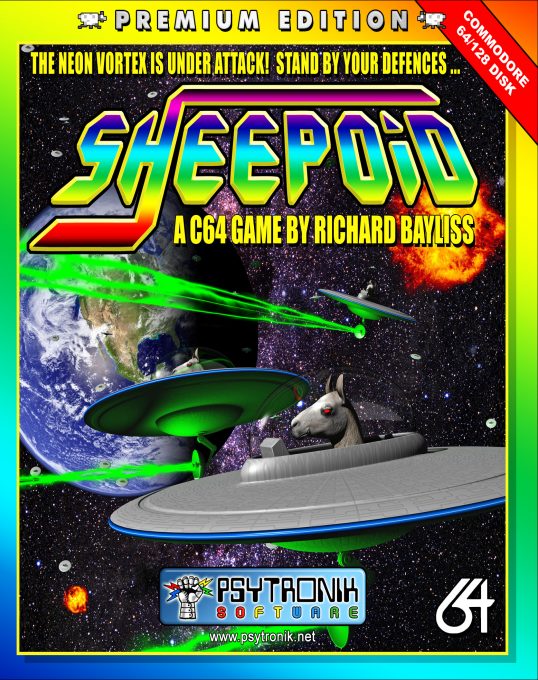 Sheepoid