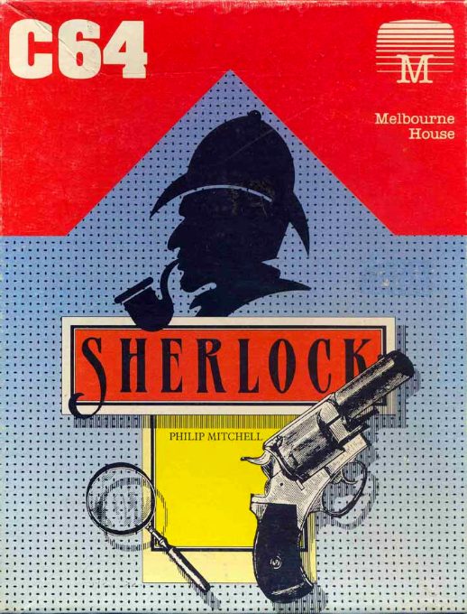 Sherlock
