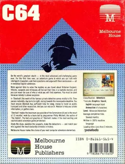 Sherlock - Dos