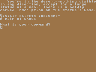 Image in-game