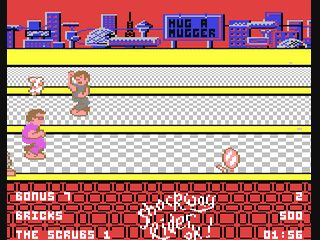 Image in-game