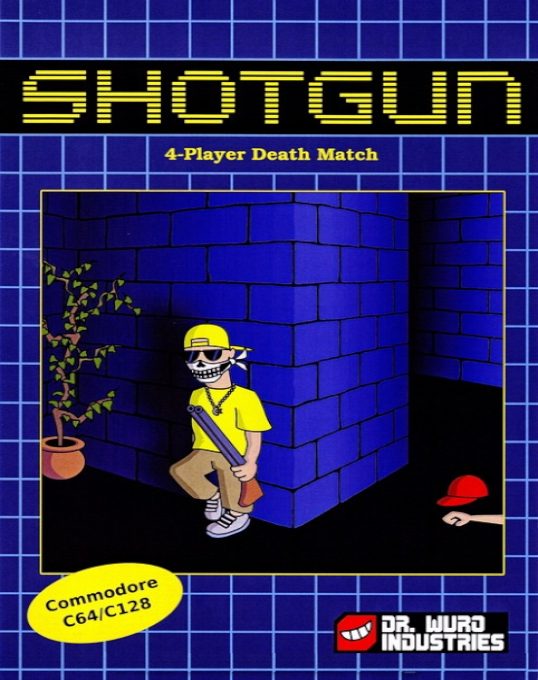 Shogun