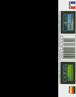 Short Circuit dos
