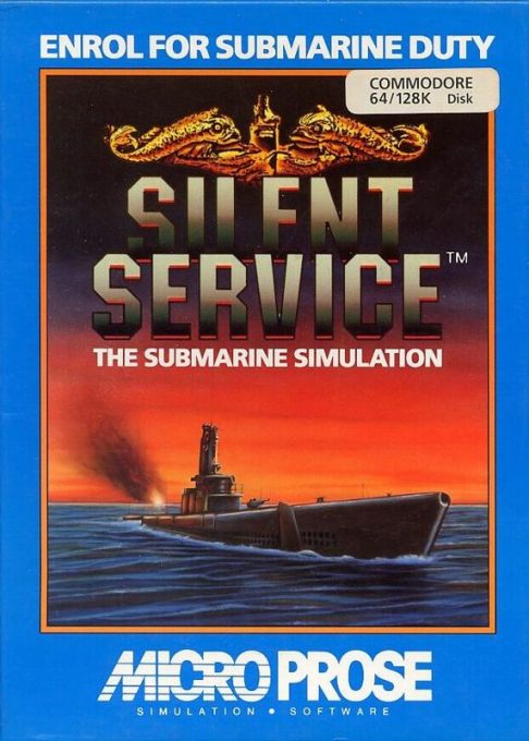 Silent Service