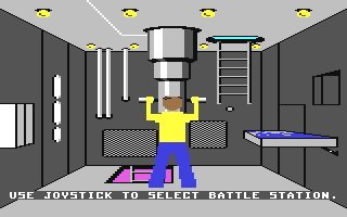 Image in-game