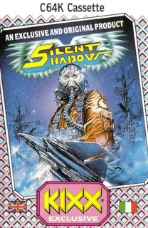 Silent Shadow