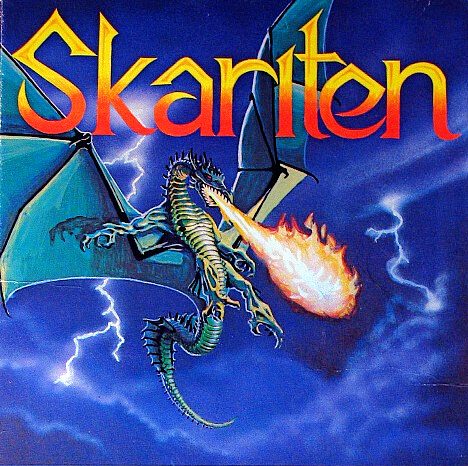 Skariten